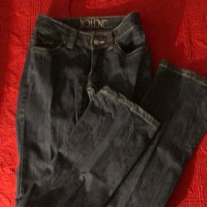 Kimes Ranch Jeans. 0/32. Jolene style